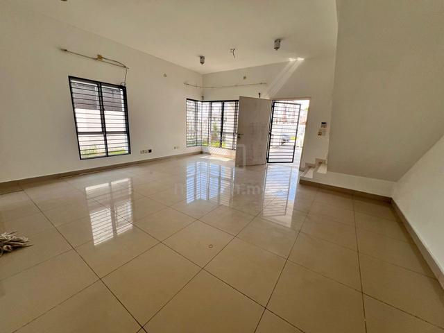 Value Buy! Setia Impian Setia Alam Semi D House For Sale 4r3b Guarded 1