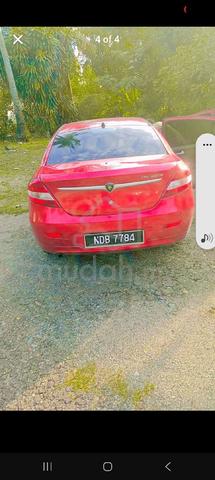 2015 Proton PERSONA 1.6 SV (M) - 3