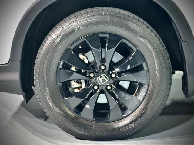 2013 Honda CR-V 2.0 i-VTEC FACELIFT NegoTillLetgoo - 4
