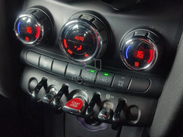 2015 / 16 MINI Cooper S 2.0 At CBU - 5