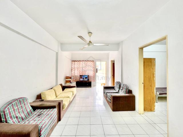 Taman Tun Teja 1