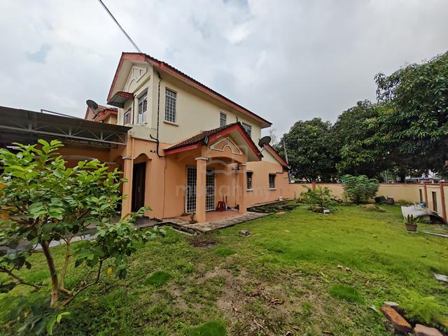 Port Klang, Taman Kota Pendamar, 2Sty Corner House For Rent 1