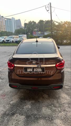 2017 Proton PERSONA 1.6 PREMIUM -- (A) - 4