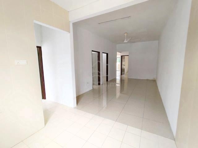 Single Storey Terrace Pajam Lekas 1