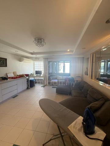 Grace Ville 1