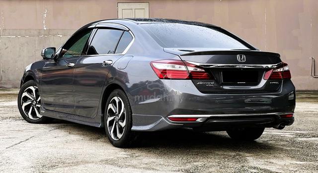 2020 Honda ACCORD 2.0 VTI-L NEW FACELIFT 1Y-WRNTY - 3