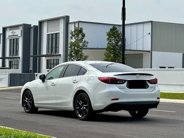 MAZDA 6 2.2 SKYACTIV-D🔥OVERLOAN✅CHEAPEST iN TOWN - 4