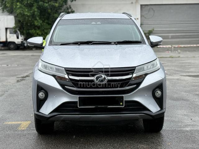 2022 Perodua ARUZ 1.5 AV MY21 D38L (A) - 3