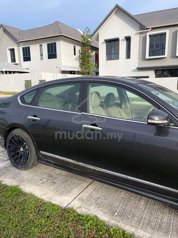 2011 Nissan TEANA 2.5 250 XV PREMIUM J32 (A) - 3