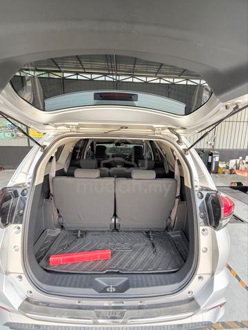 2020 Perodua ARUZ 1.5 X MY19 D38L (A) - 3