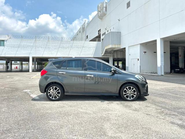 2020 Perodua MYVI 1.5 AV (A) 3 YRS WRNTY/FOC DELIV - 5