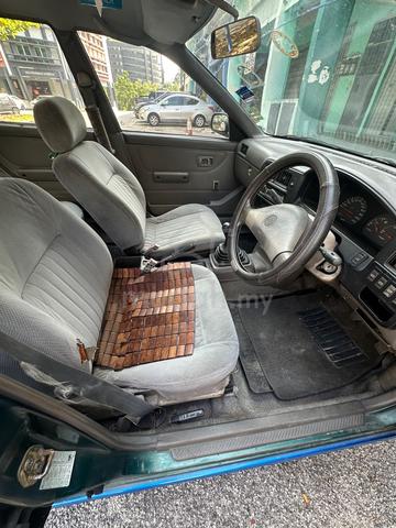 1995 Nissan AD RESORT 1.6 SLX (M) - 5