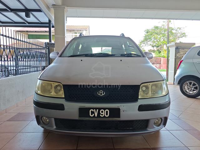 2008 Hyundai MATRIX 1.6 GL (A) - 3