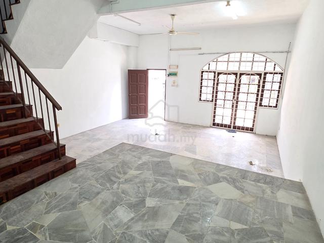 Bandar Sungai Long, SL6, Cheras (20x67) - Walk to SJK (C) Sg Long 1