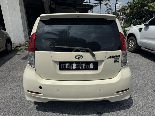 2009 Perodua MYVI 1.3 EZI MY05 M300 FACELIFT (A) - 4