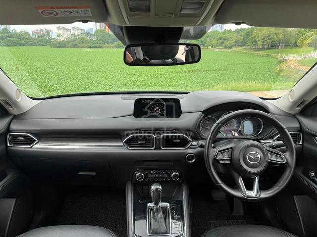 2018 Mazda CX-5 2.0 G 2WD HIGH SPEC (A)Ori Paint - 5