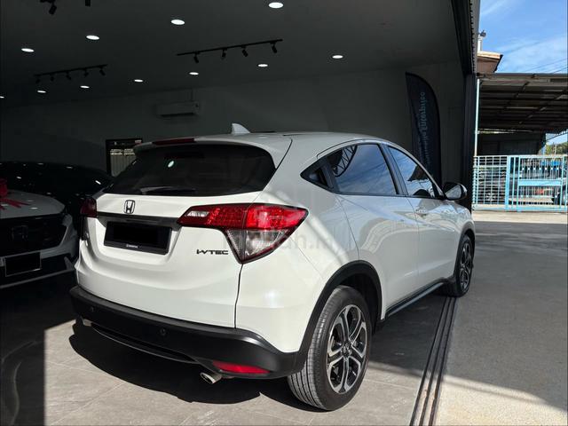 2019 Honda HR-V 1.8 E - LOW Mileage 95k km - 3
