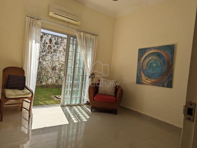 Tanjung Bungah Hillside Bungalow and corner lot 1