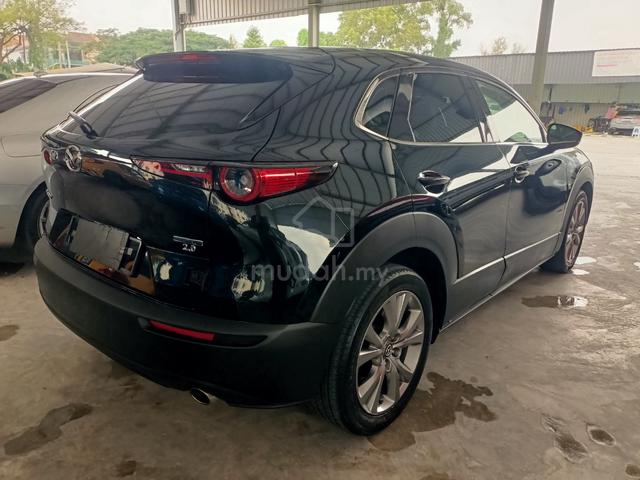 2020 Mazda CX-30 G HIGH 2.0 (A) - 3