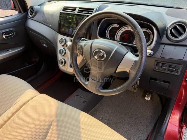 2015 Perodua MYVI ICON 1.5 SE (A) ORIGINAL ICON - 3