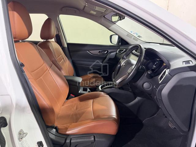 2018 Nissan X-TRAIL 2.0 AERO EDITION (A) - 5