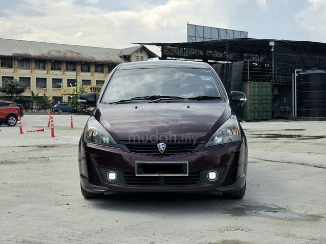 2020 Proton EXORA PREMIUM 1.6L (A) - 5