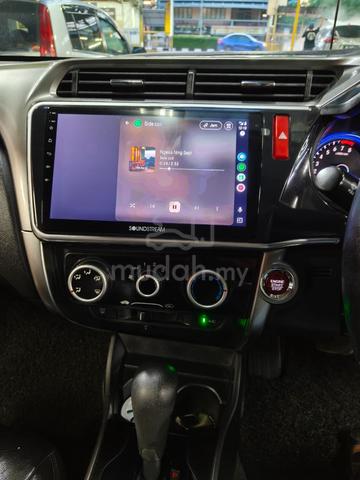 2016 Honda CITY 1.5 S+ (A) - 5