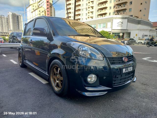 2010 Perodua MYVI 1.3 SE (A)PALING MURAH - 1