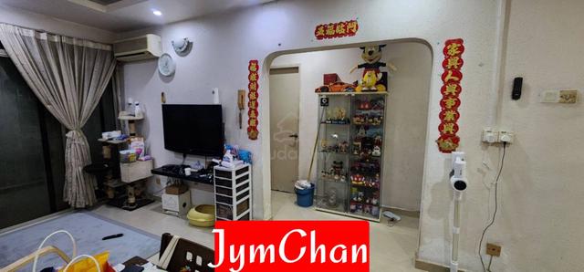 Relau Indah Condominium 1