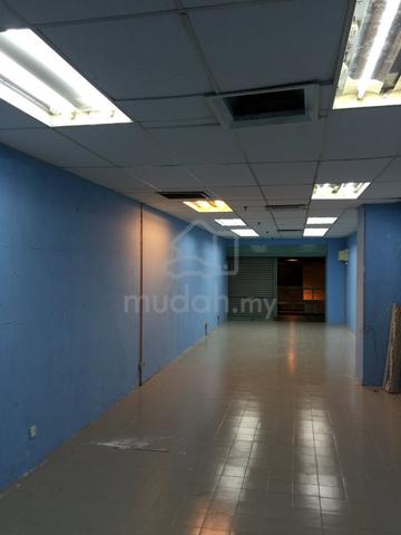 One Stop Midlands Park retail lot for rent 1