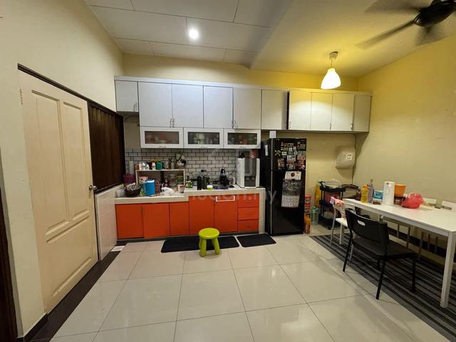 48 Rumah 2 tingkat untuk dijual di Botani ipoh 1