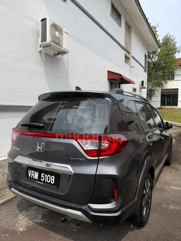 2020 Honda BR-V 1.5 V (A) - 2