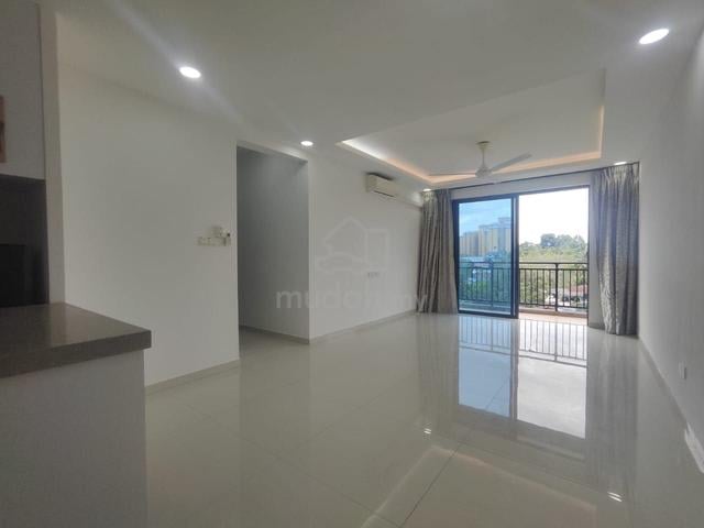 Country Garden Central Park (Serviced Apartment) 1