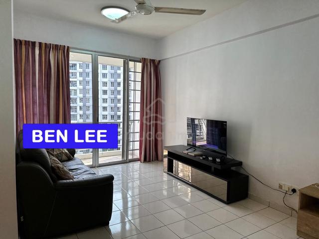 Putra Place 1