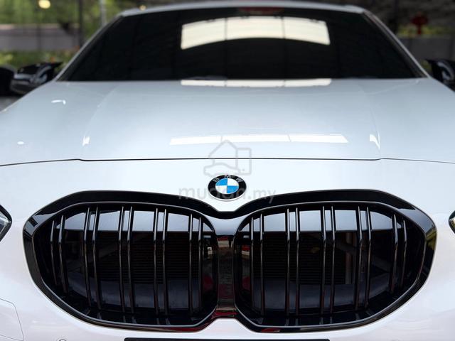 NEW STOCK, BMW 118i M135I F/LIFT FULLBODYKIT TURBO - 3