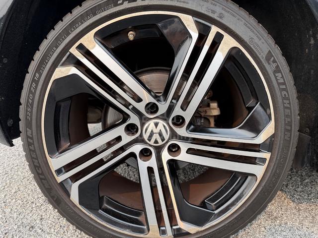 2013 Volkswagen GOLF 1.4 MK7 (A) GOLF R SEAT - 5