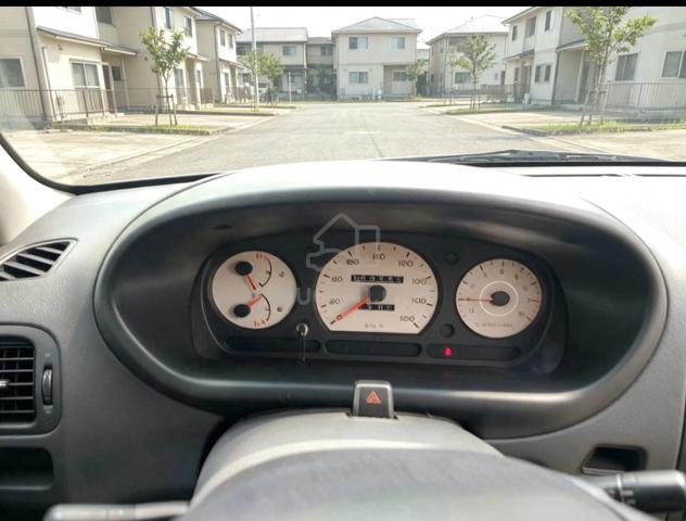 Perodua KENARI 1.0 (A) MILEAGE 104K KM I 1 OWNER - 3