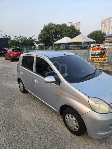 2012 Perodua VIVA 0.8 850 EX (M) - 4