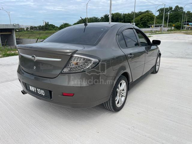2012 Proton PERSONA 1.6 ELEGANCE BASE LINE (A) - 4