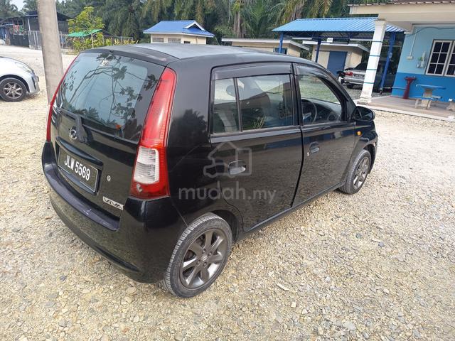 2009 Perodua VIVA 847cc 850 EX (M) - 2