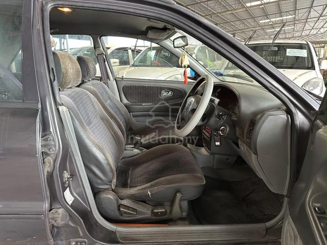 2001 Proton Wira Gl 1.5 (Auto) - 5