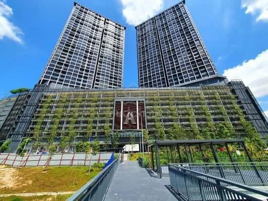 Aera Residence 1