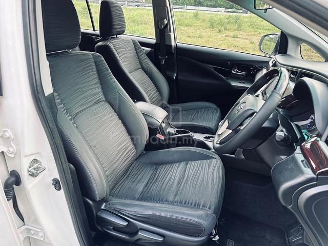 2019 Toyota INNOVA 2.0 G (A) 1 YEAR WARRANTY - 5