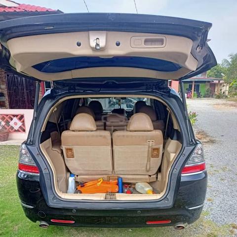 2006 Honda ODYSSEY 2.4 i-VTEC (A) - 3