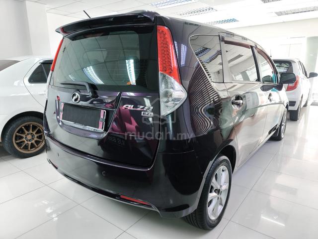 2013 Perodua ALZA 1.5 EZI (A) - 3