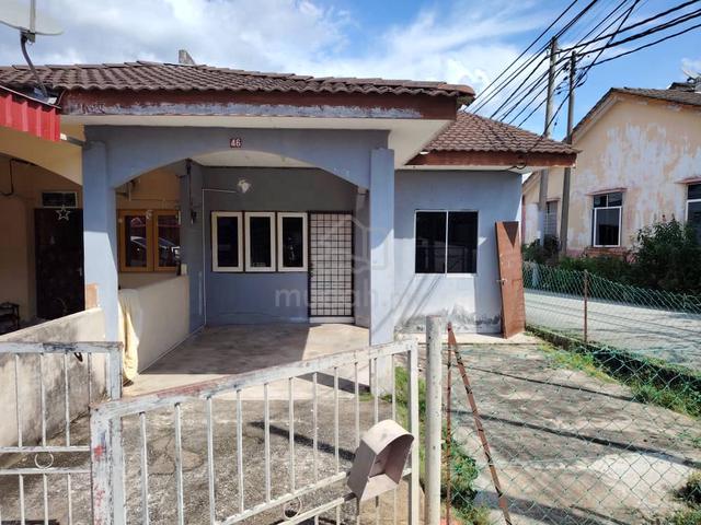 ENDLOT MURAH🔥LOW BOOKING✅FULLOAN⚡3🛏️2🛁, Taman Beringin 4 Changlun 1