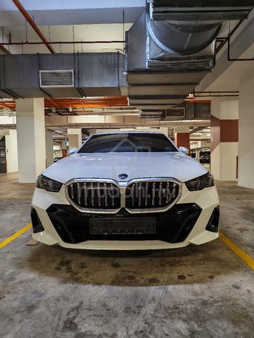 2024 Bmw I5 1.0 EDRIVE40 M SPORT MY23 G60 (A) - 3
