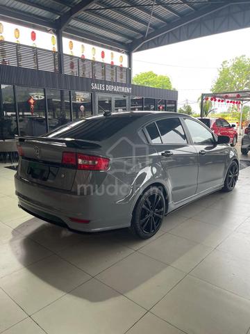 2018 Proton PREVE 1.6 (A)1-3 YEARS WARRANTY - 4