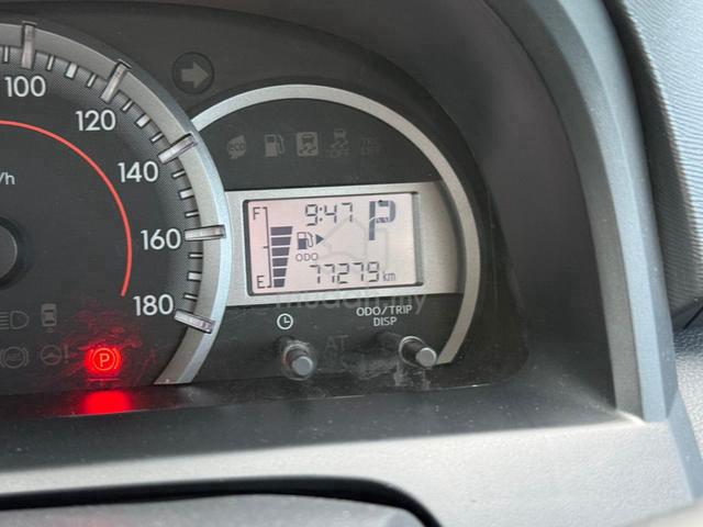 2020 Toyota AVANZA S 1.5 FACELIFT FREE WARRANTY - 3