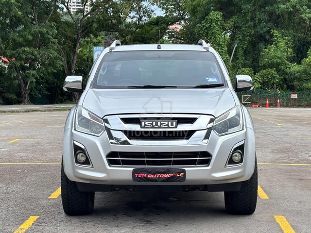 2019 Isuzu D-MAX 3.0 (A) - 3